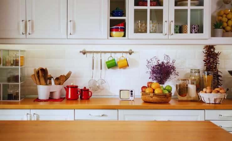cucina