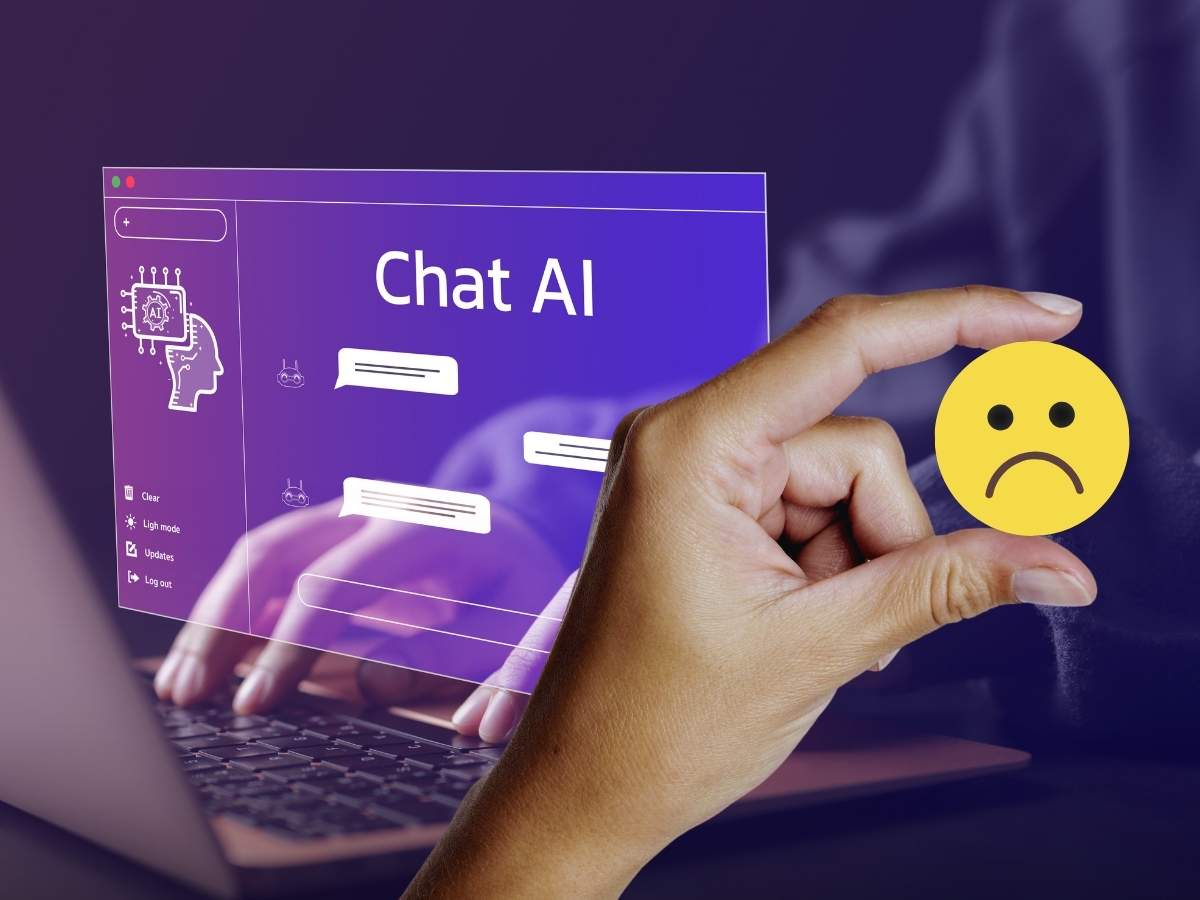 chat AI