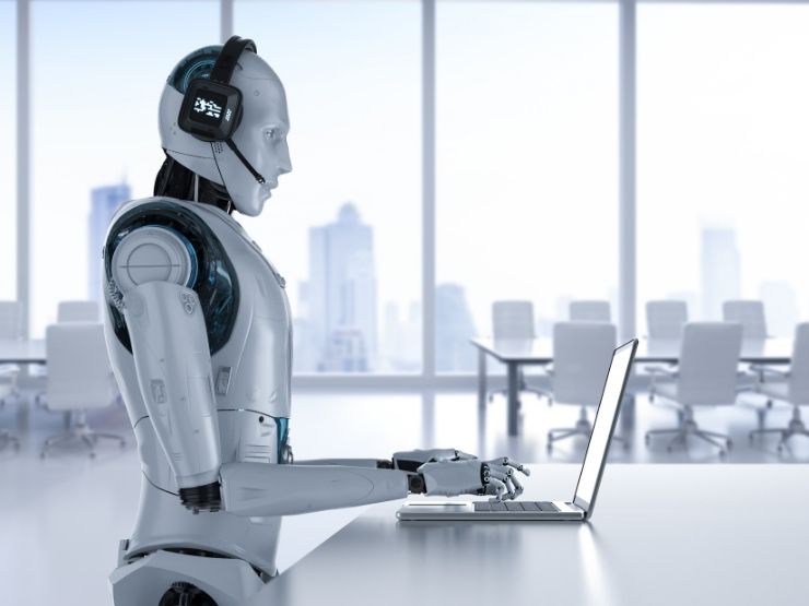 chat AI