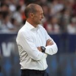 allegri a braccia conserte
