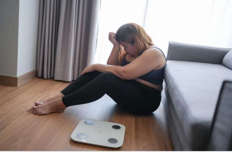 Nowzaradan il percorso contro l'obesità 