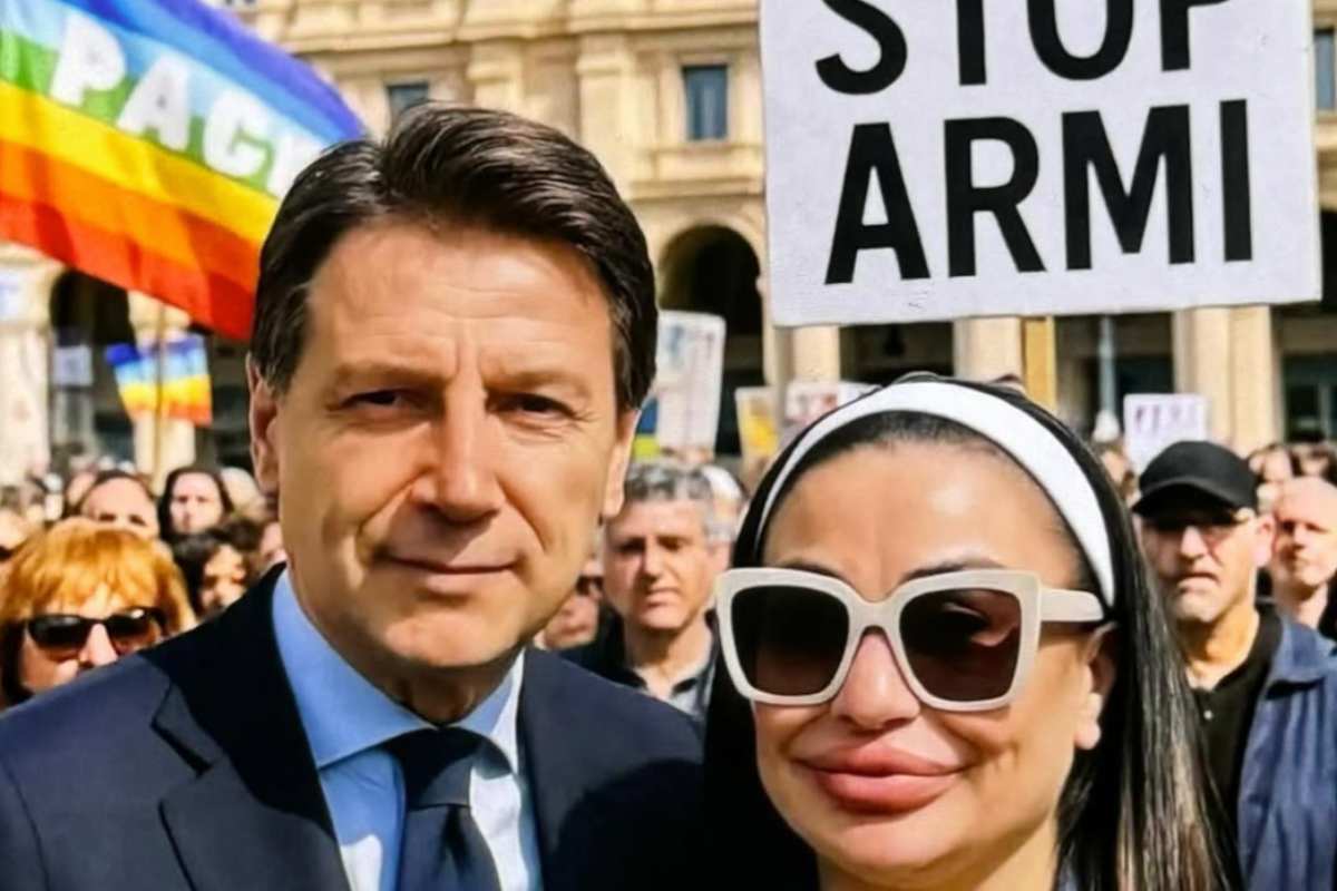 de crescenzo e conte