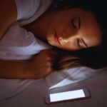 dorme smartphone