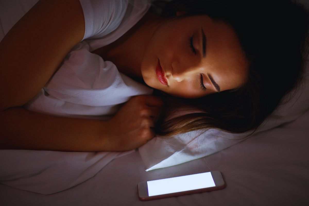 dorme smartphone