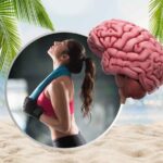 vacanza cervello allenamento relazione