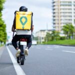 riders