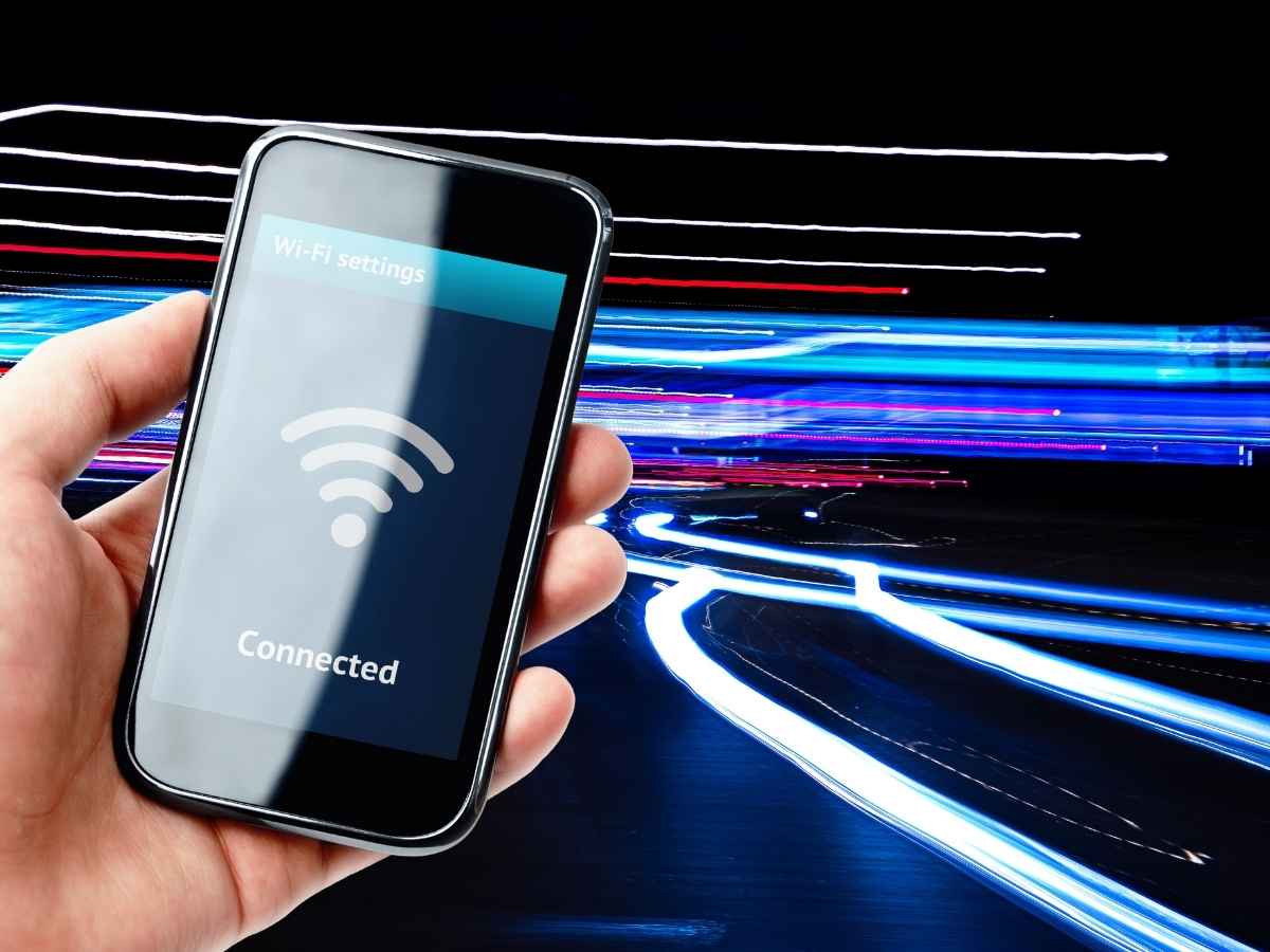 connessione internet