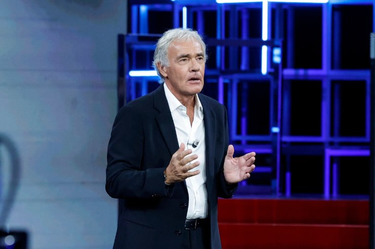 massimo giletti 