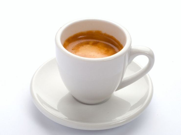 tazzina caffè