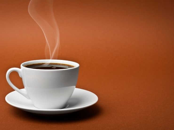 tazzina caffè