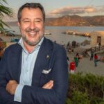matteo salvini