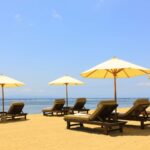 ombrelloni spiaggia