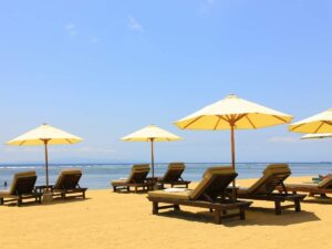 ombrelloni spiaggia