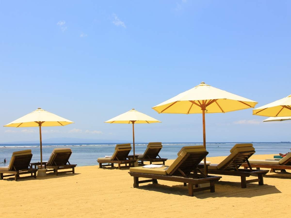 ombrelloni spiaggia