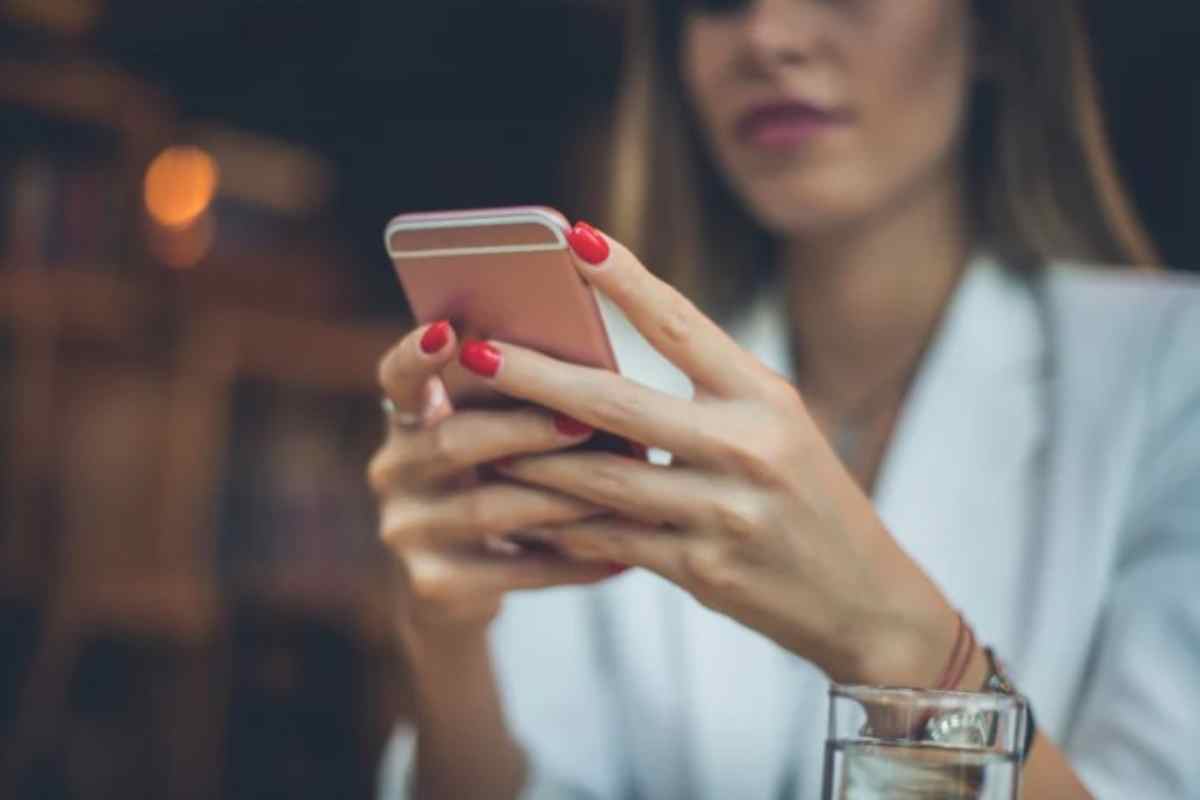 operatore telefonico