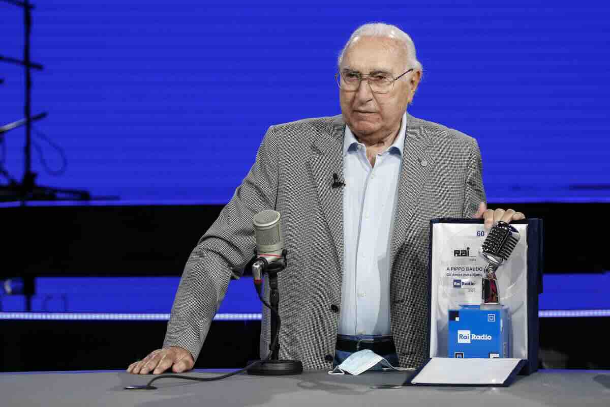 Pippo Baudo