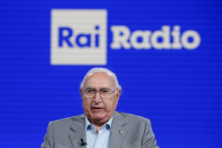 pippo baudo a rai radio