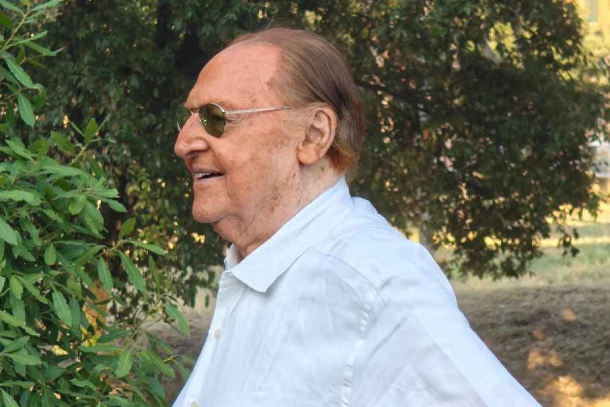 renzo arbore
