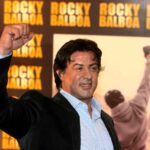 rocky balboa