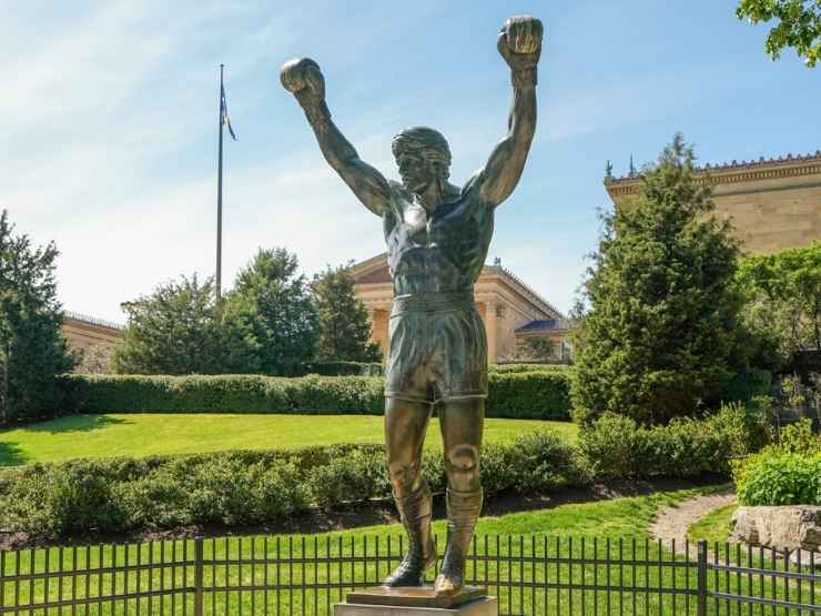 rocky balboa