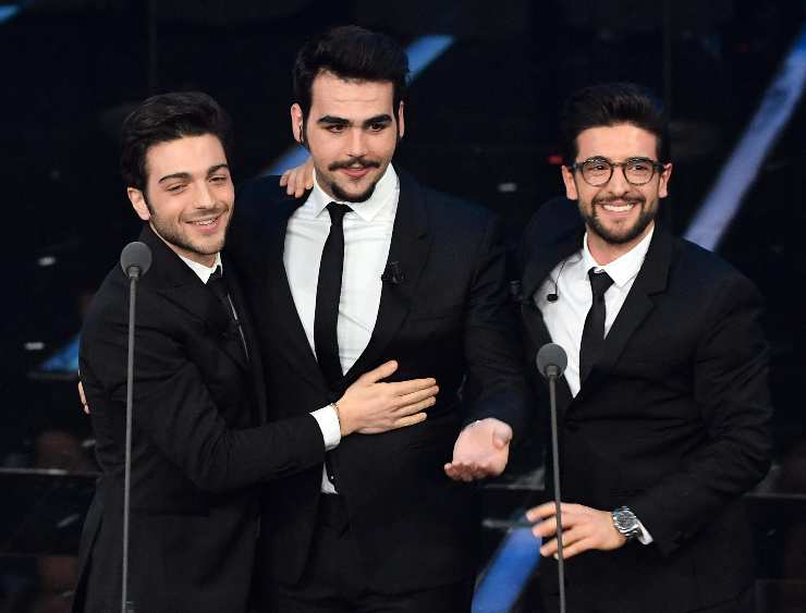 il volo