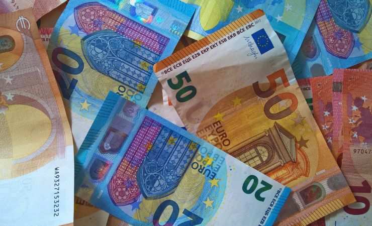 banconote euro