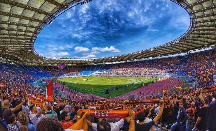 stadio olimpico