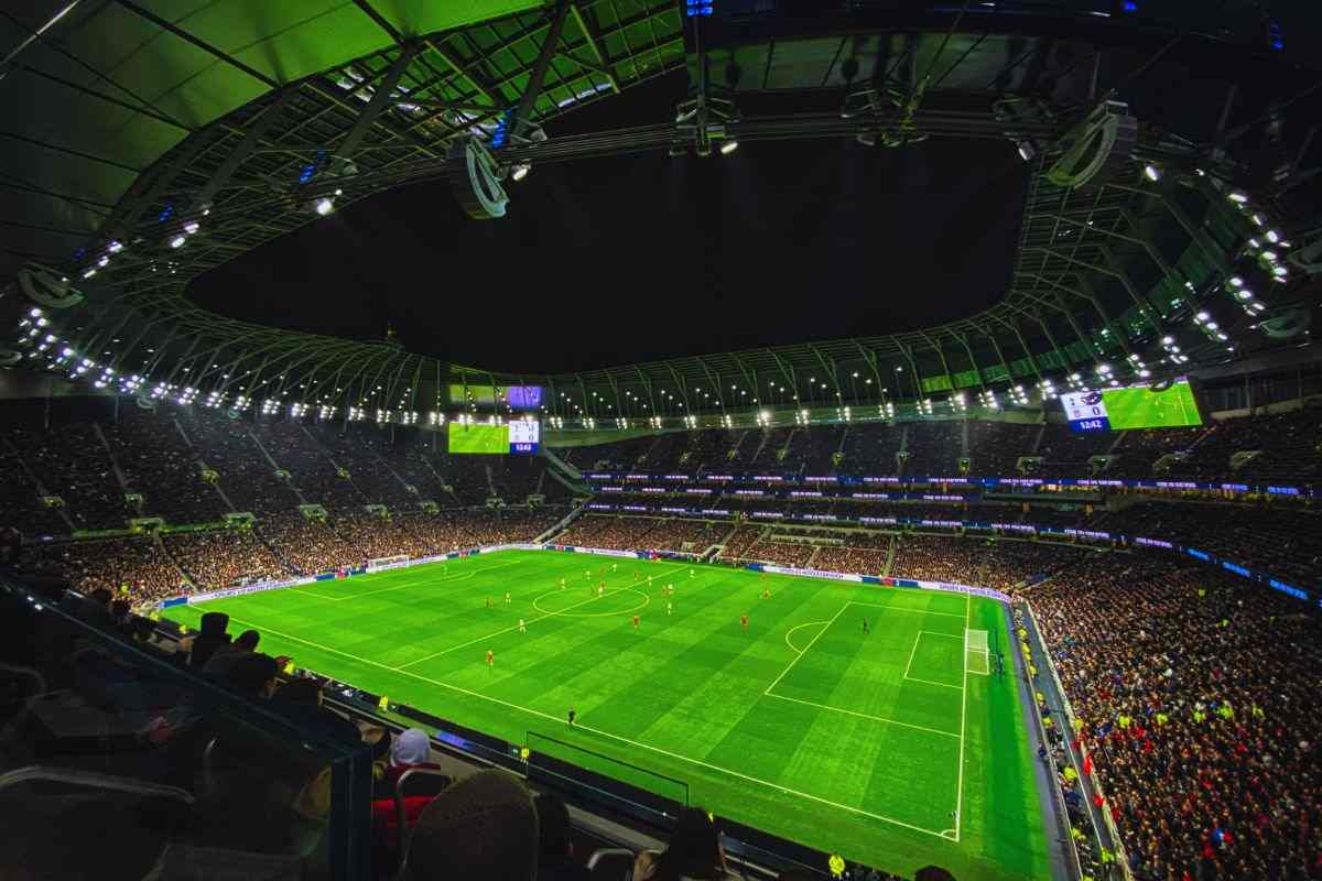 stadio
