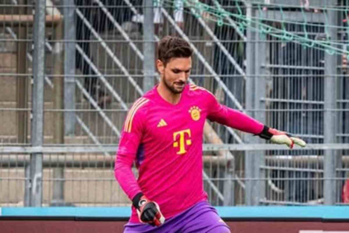 sven ulreich