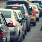 Traffico agosto