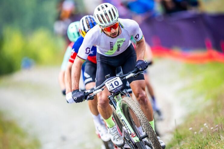 Nino Schurter