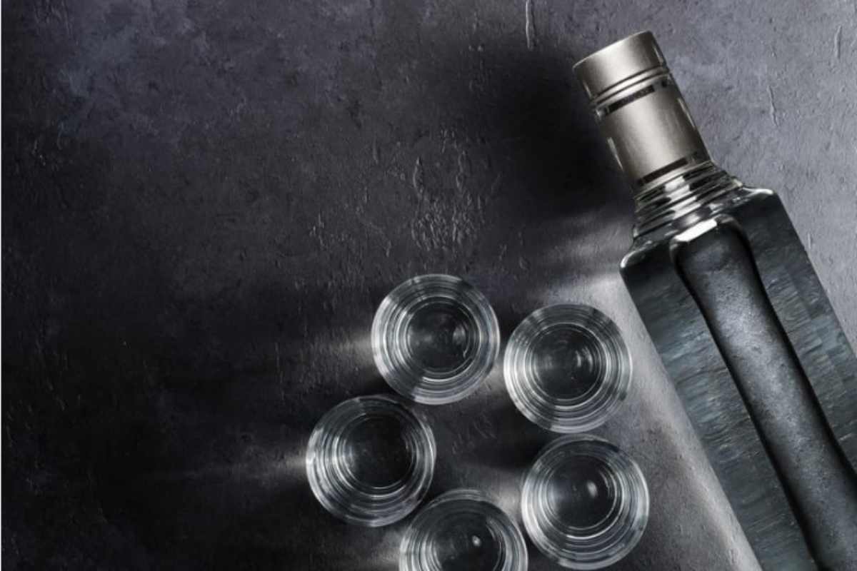 Vodka