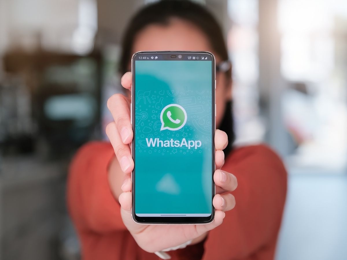 WhatsApp