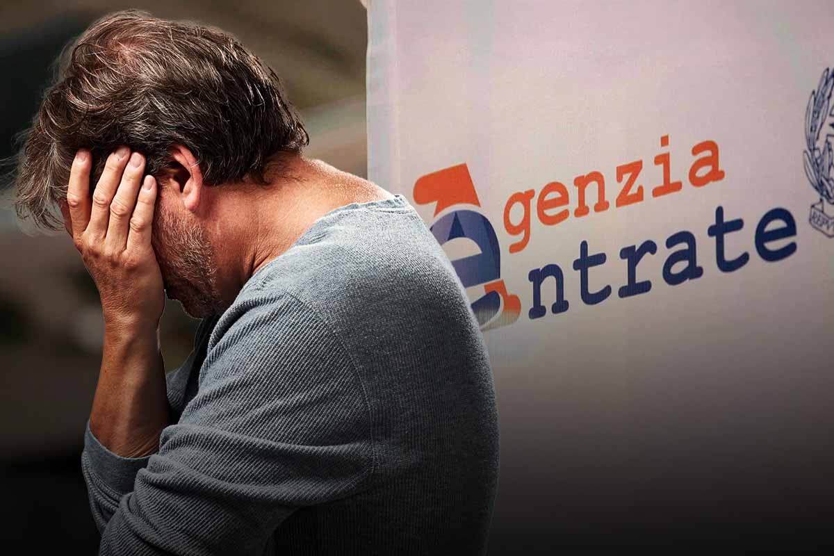 Agenzia Entrate
