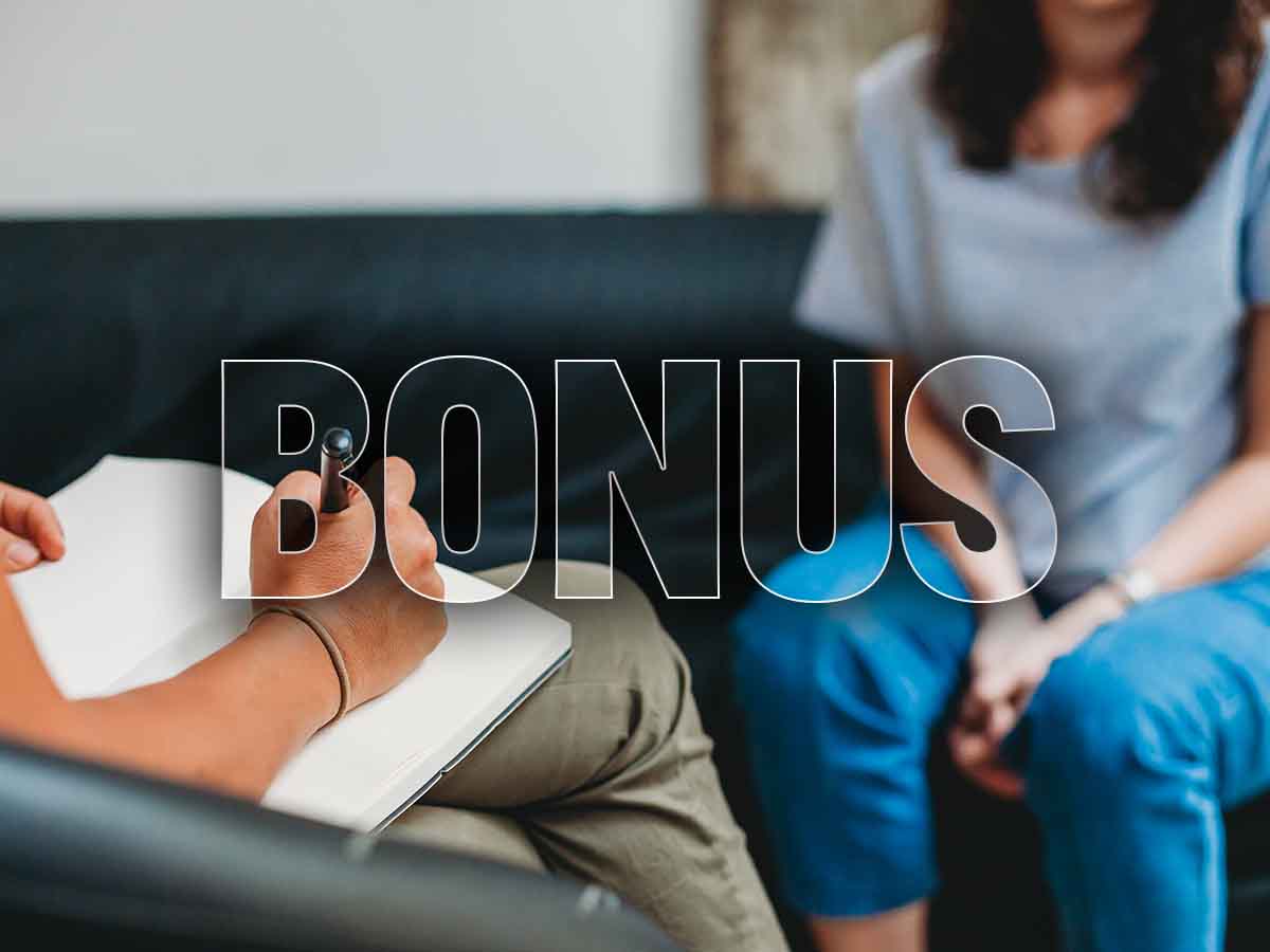 Bonus 