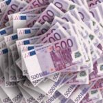 Banconote da 500 euro