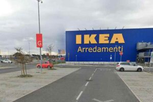 Ikea logo