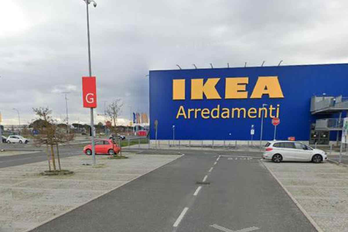 Ikea logo