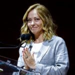Giorgia Meloni