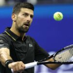 Djokovic