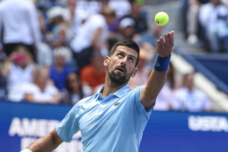 Djokovic