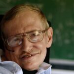 Stephen Hawking