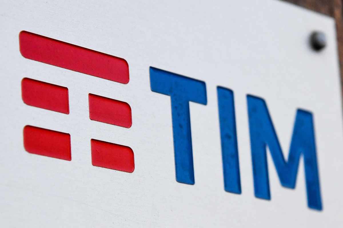 logo Tim