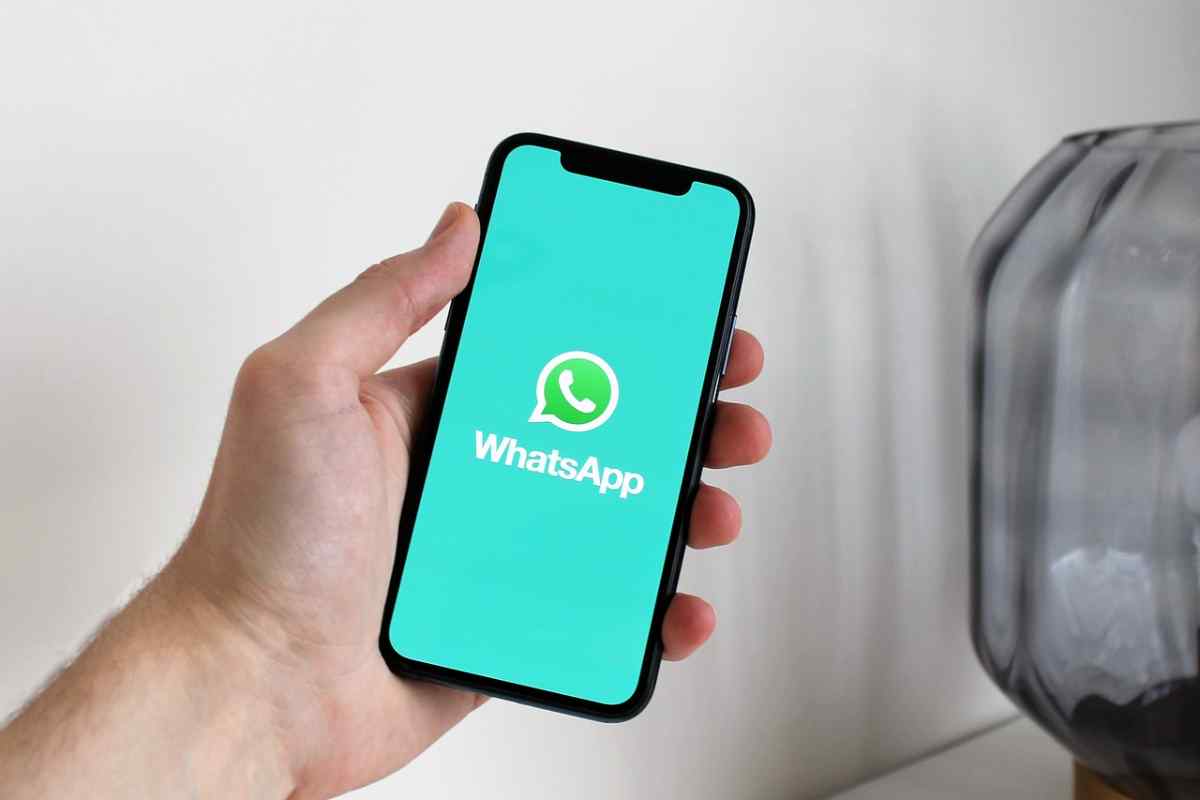 WhatsApp logo