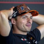 Verstappen