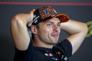 Verstappen