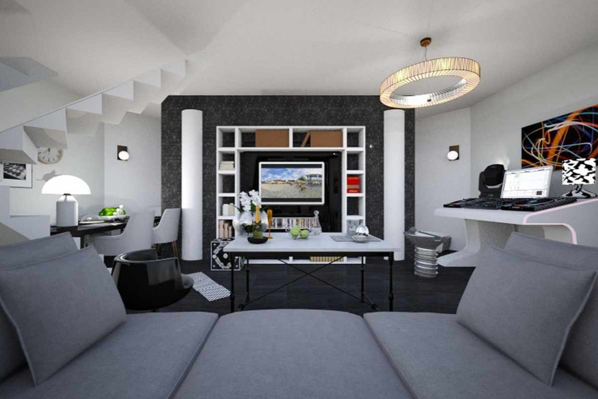 casa