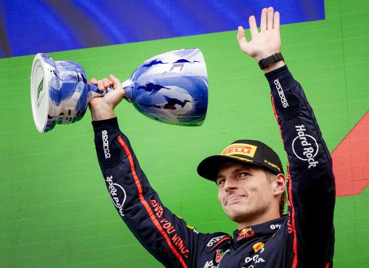 Verstappen 