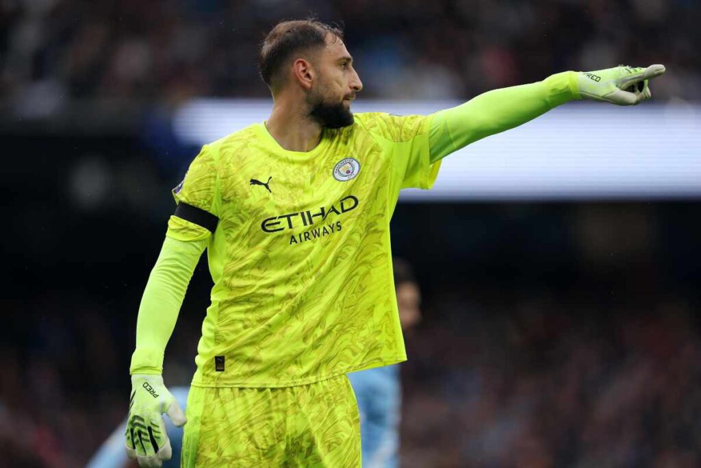 Donnarumma