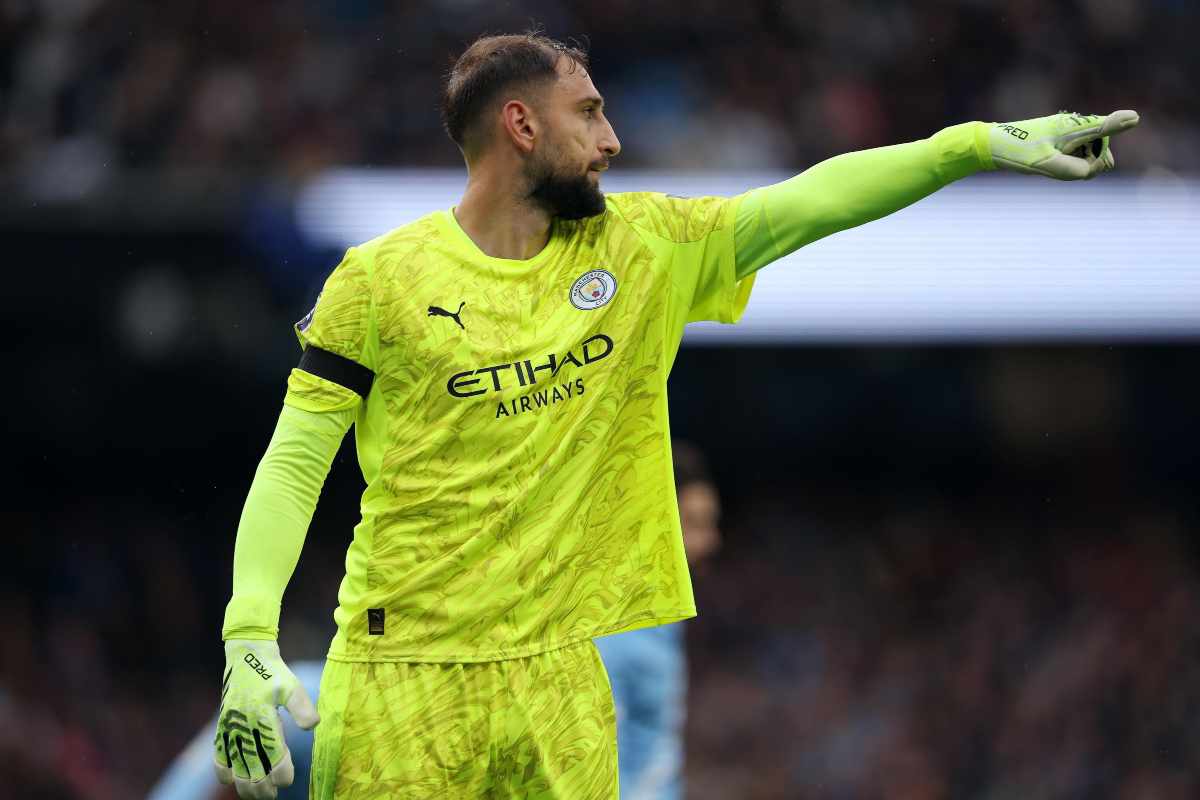 Donnarumma